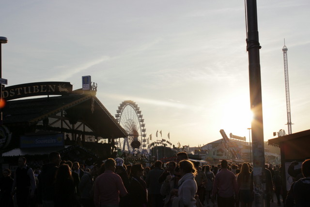 Wiesn