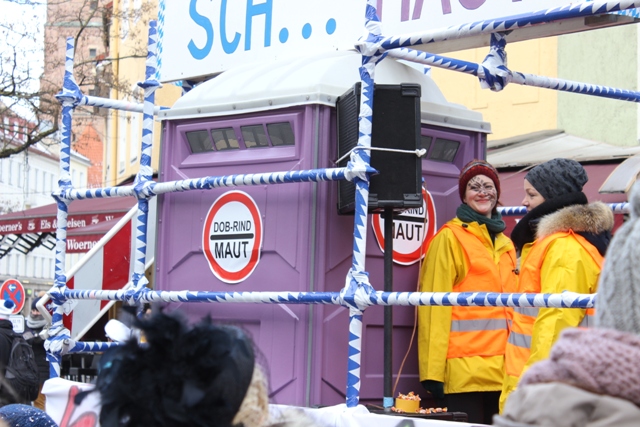 Menschen kennenlernen in münchen