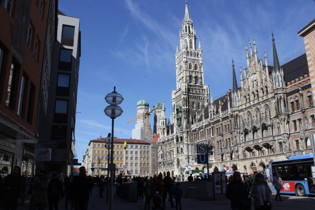 München ranking stadtteile Düsseldorf Stadtteile