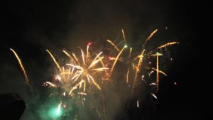 Feuerwerk