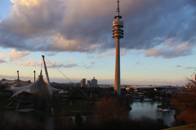 Olympiapark