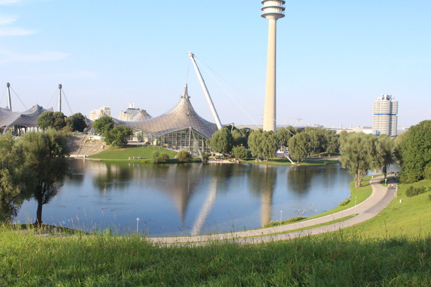 Olympiapark