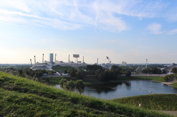 Olympiapark