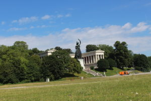 Theresienwiese