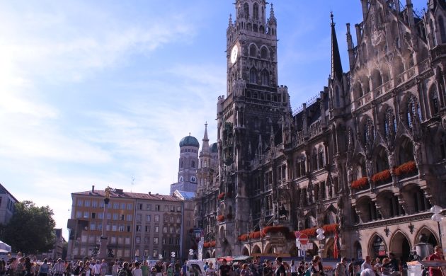 München erleben mit Geheimtipp München