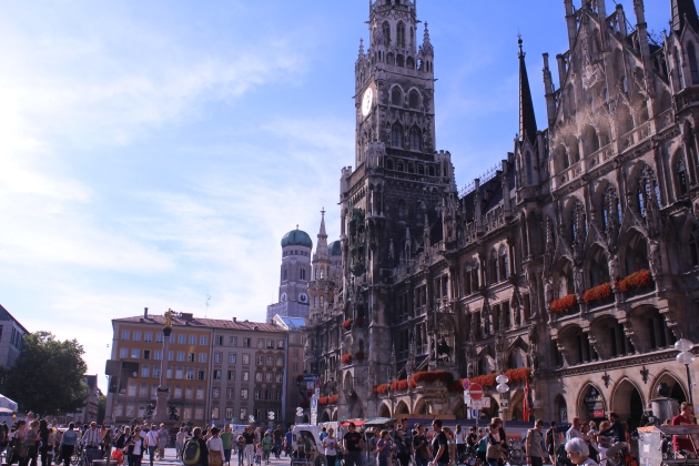 München erleben mit Geheimtipp München
