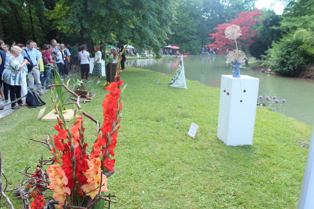 Japanfest 2017 Ausstellungen