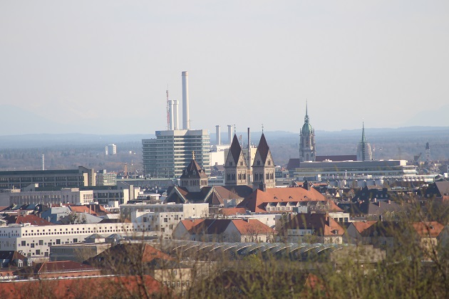 Förderung KMUs in München