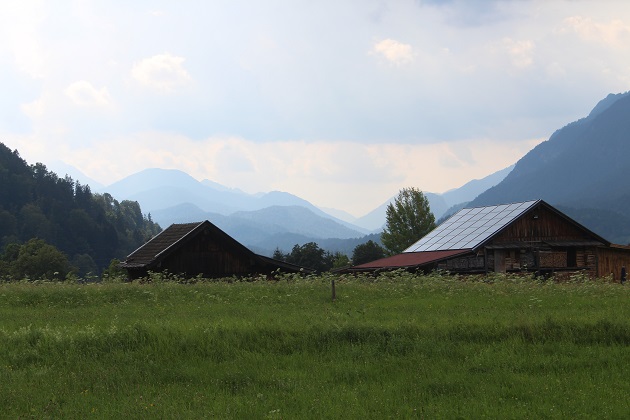 Garmisch Partenkirchen