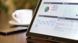 Online Werbung für Unternehmen