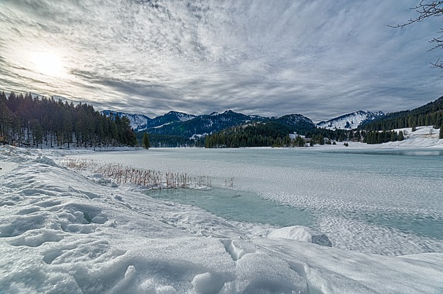 Spitzingsee