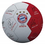 FC Bayern Ball