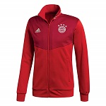 adidas Herren Fc Bayern 3s Track Top Trainingsjacke