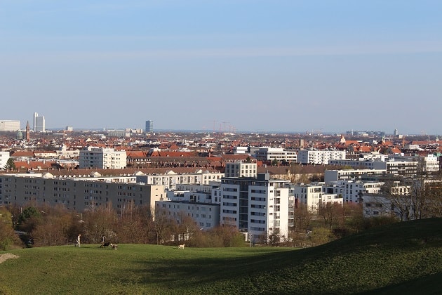 Hausbau & Sanierung in München