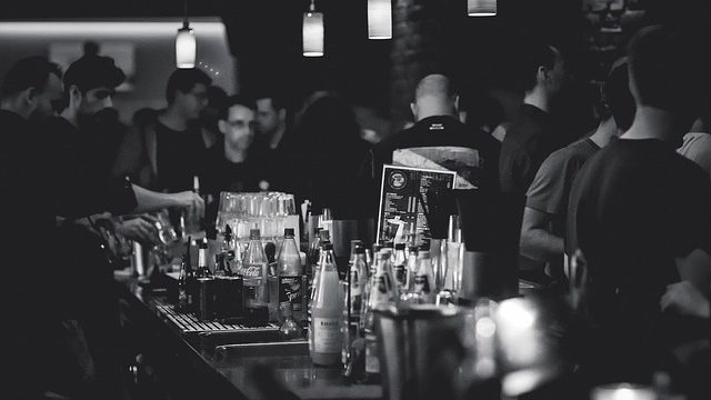 Ü-30 Party