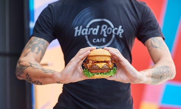 Legendary_Bruger___HRC_T-Shirt
