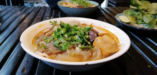 vietnamesisch essen