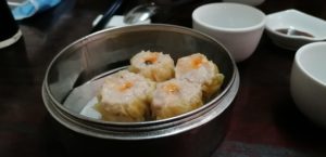 Dim Sum München