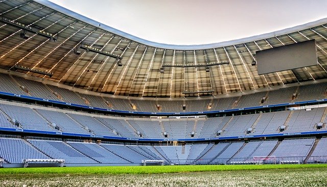 Allianz Arena