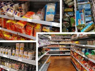 Asia Shop aus München