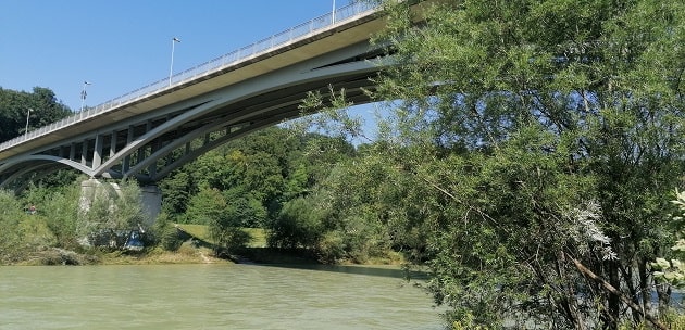 Grünwalder Brücke