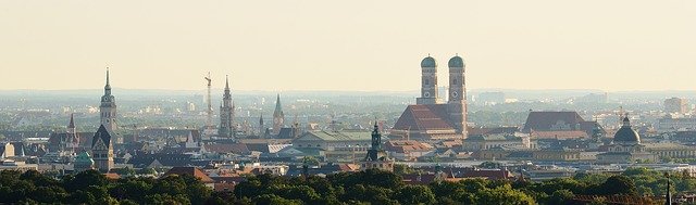Immobilien München