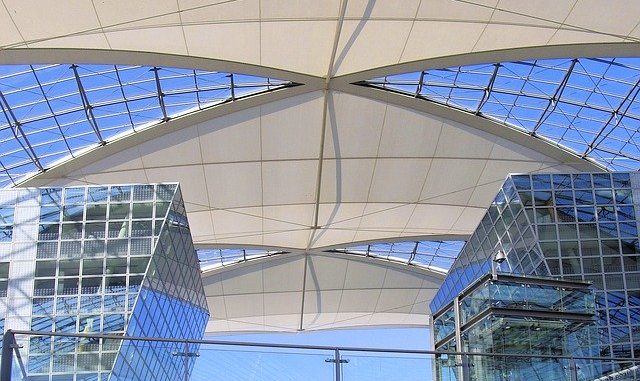 München Flughafen München Flughafen