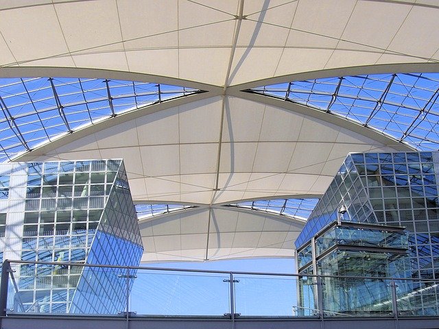 München Flughafen