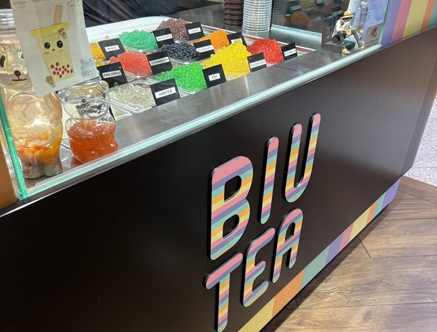 Biu Tea