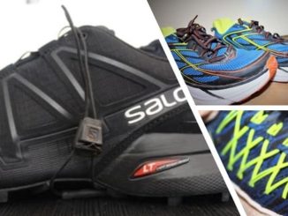 Laufschuhe München