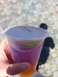 Teestube Bubble Tea