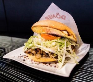 Bester Döner München