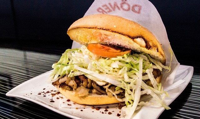 Bester Döner München Bester Döner München