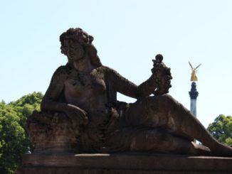 Wandern in München