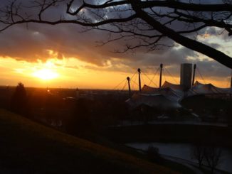 München sehen