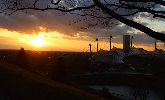 München sehen München sehen