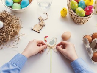 Osterwochenende