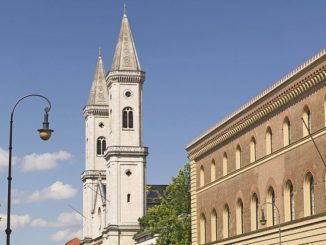Stabi München