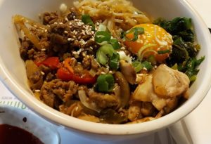  Koreanisch essen in München