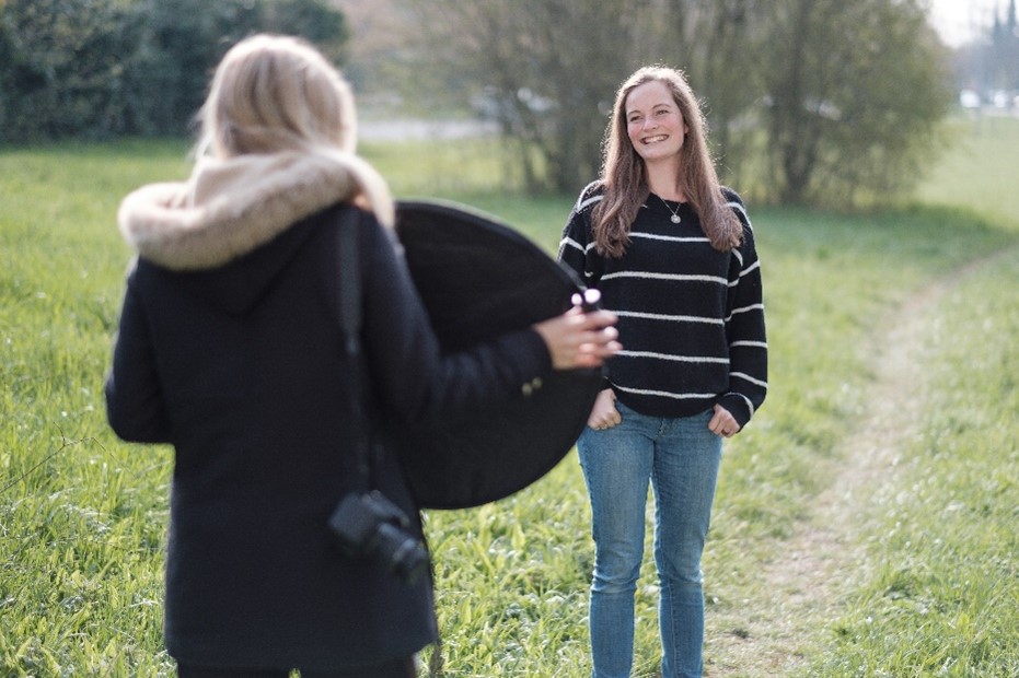 Fototechniken lernen