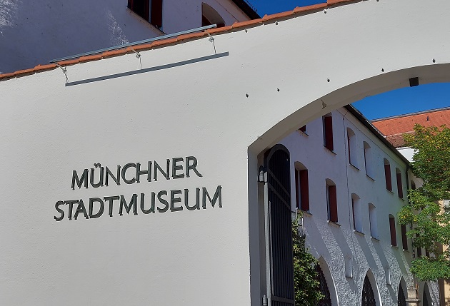 Münchner Stadtmuseum