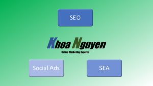 Khoa Nguyen 
