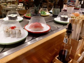 Miyu Running Sushi