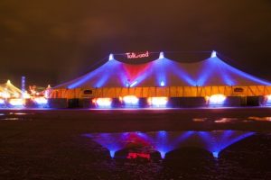 Tollwood Winterfestival 2022
