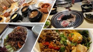 Korean BBQ München