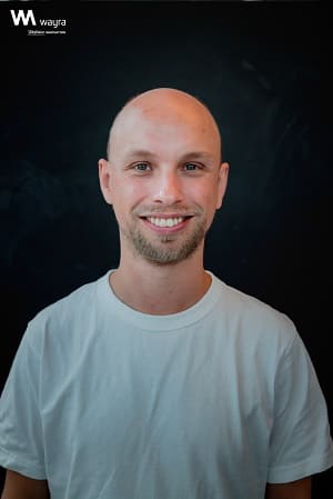 Minimierung von Retouren mit Keepoala: Interview 1 Tjark