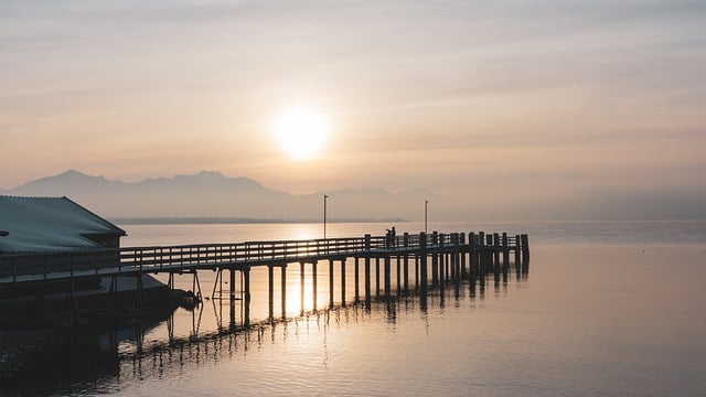 Chiemsee ChiemSeherin