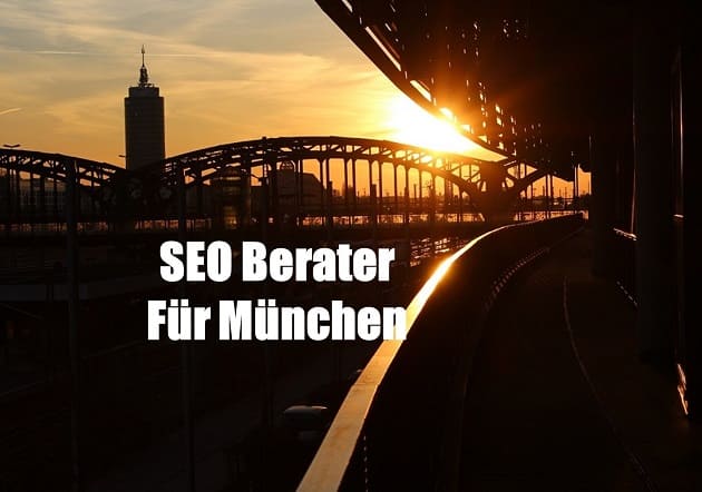 SEO Berater München