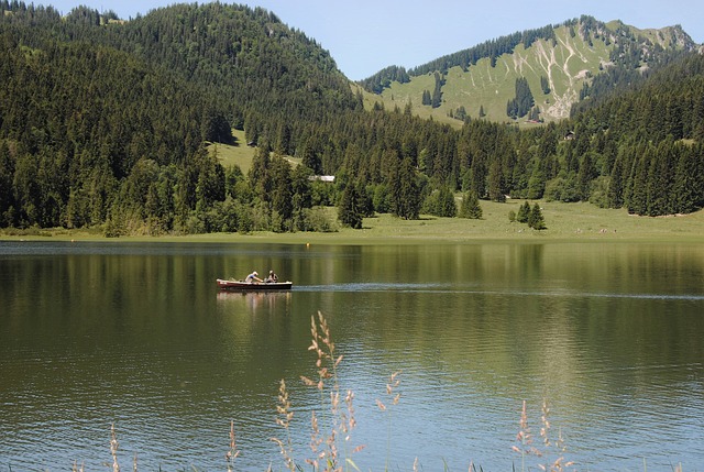 Spitzingsee