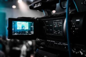 Professionelle Videoproduktion Mümchen